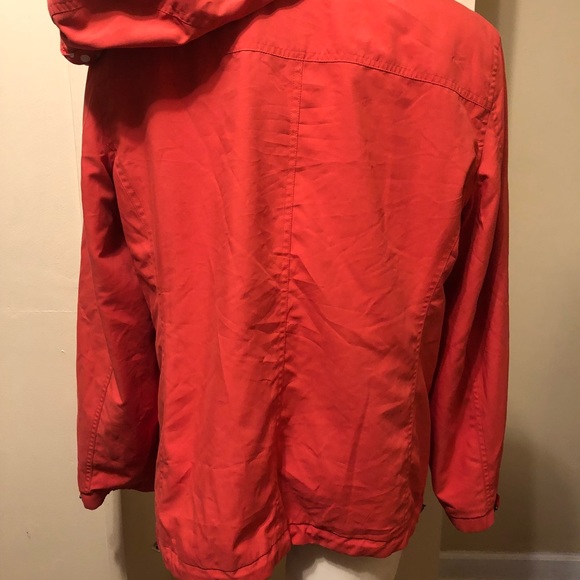 Rain jacket size M - Picture 4 of 8
